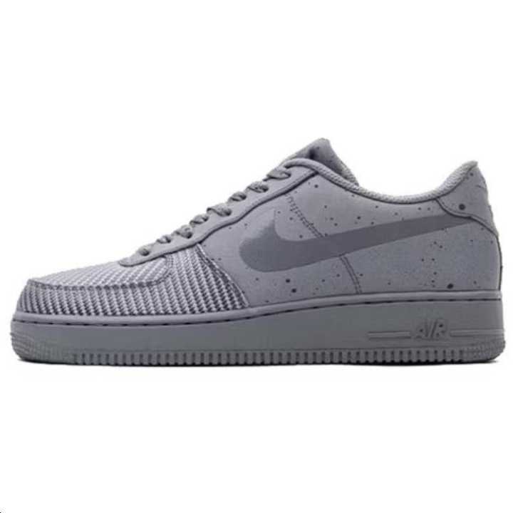 Nike Nike Air Force 1 Low Monotones Vol. 1 Grey