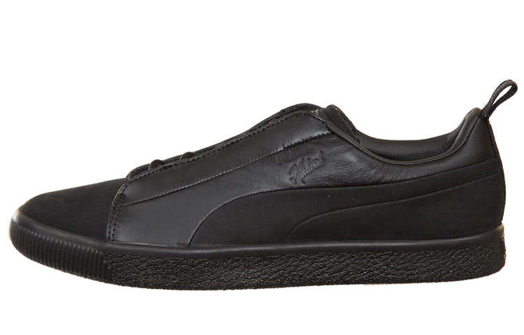 PUMA Naturel X Clyde Fashion 'Black'