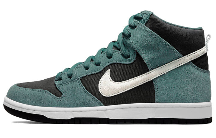 Nike Nike SB Dunk High Pro Mineral Slate Suede