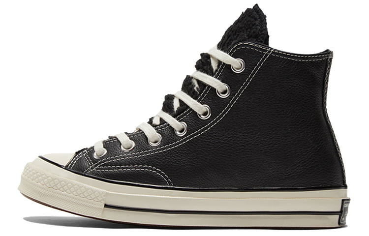 Converse Chuck 70 Converse High 'Cozy Utility - Black'