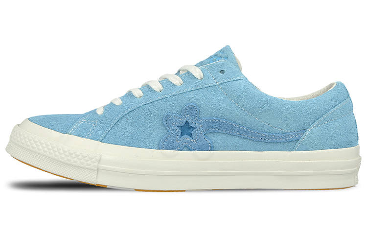 Converse One Star Golf Le Fleur x One Star Converse Ox 'Bachelor Blue'