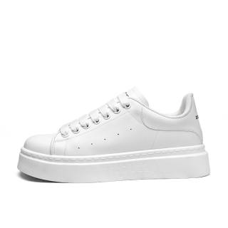 SHOUZHAO Slip Resistant Abrasion Resistant Slip Resistant Abrasion Resistant Low top Skateboard Shoes Men's