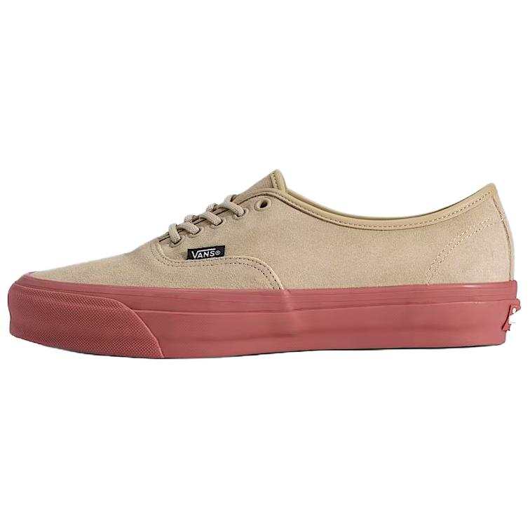 Vans Vans Authentic 44 Skateboard Shoes Unisex Brown