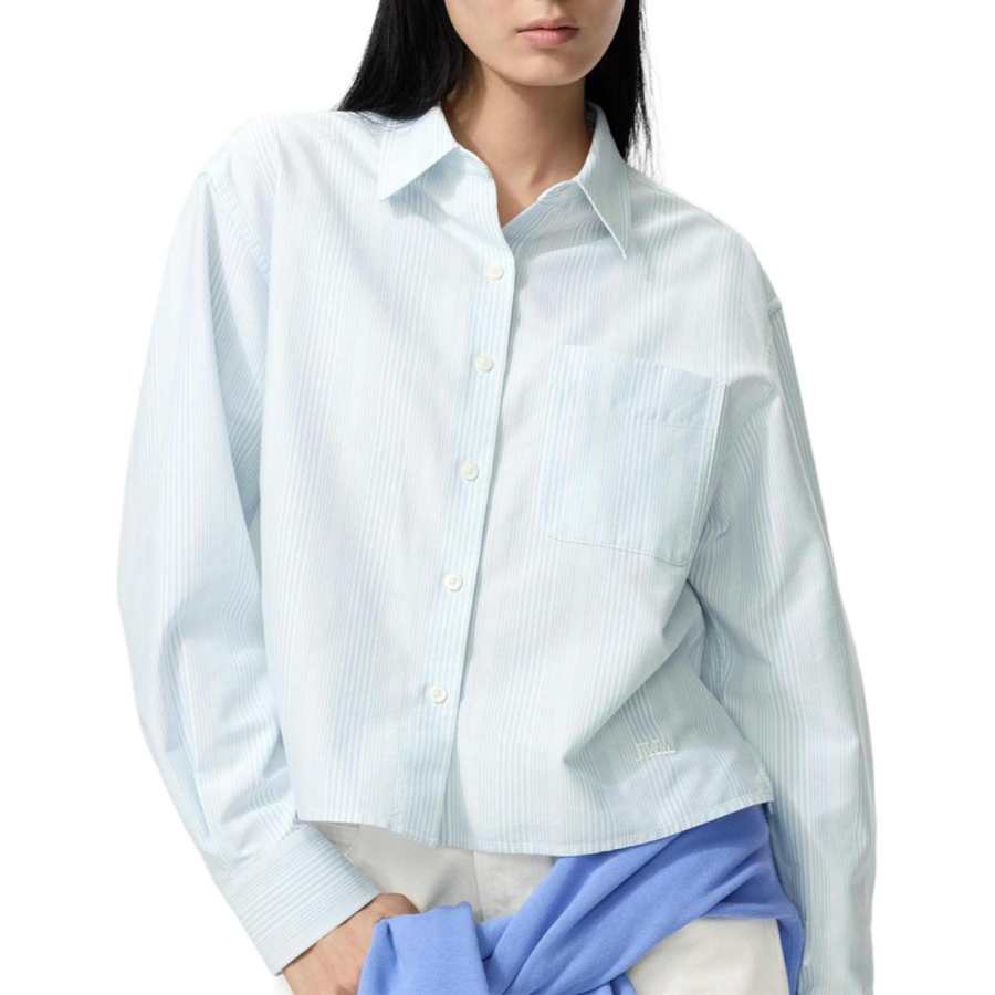 UNIQLO x JW Anderson Shirt Women's