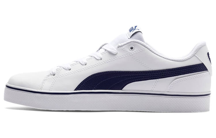 PUMA PUMA Court Point Vulc V2 'White Blue'