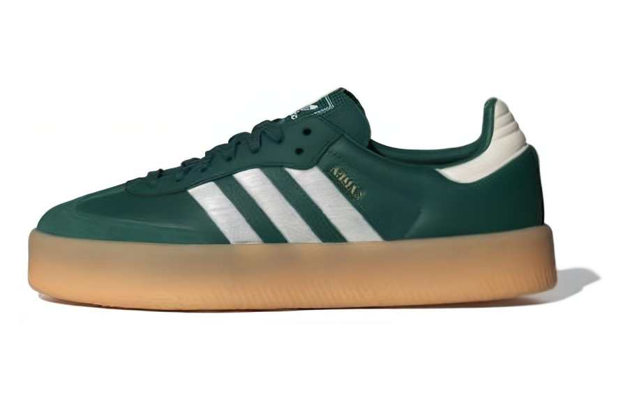 Adidas Originals Adidas Wmns Sambae 'Collegiate Green Gum' Women's