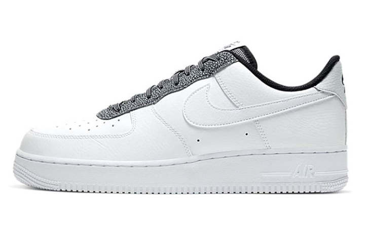 Nike Nike Air Force 1 '07 LV8 'White Grey'