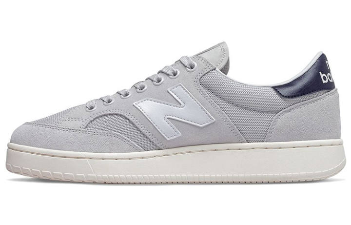 New Balance New Balance Pro Court Cup 'Grey'