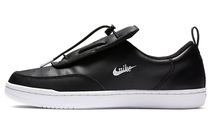 Nike Nike Court Vintage Alt 'Black White' Women's