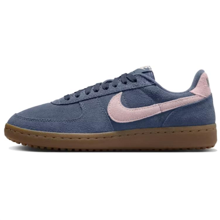 Nike Nike Field General Skateboard Shoes Women's Blue