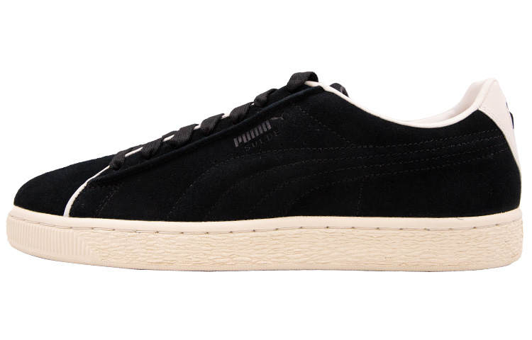 PUMA PUMA Suede Classic Raised Formstrip 'Black'