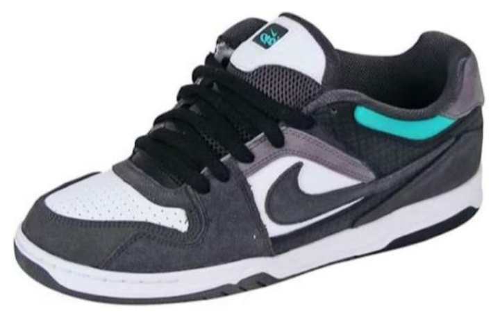 Nike Nike Air Zoom Encore Dark Shadow Anthracite
