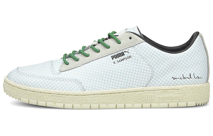 PUMA PUMA Ralph Sampson 70 Low Michael Lau Blueprint