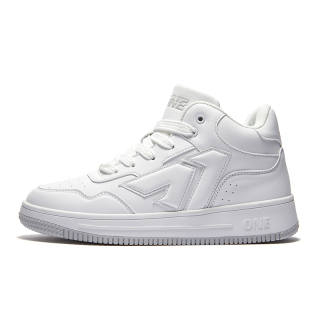A 1 AK KOH ENTERPRISE Coverage Abrasion Resistant High top Skateboard Shoes Unisex