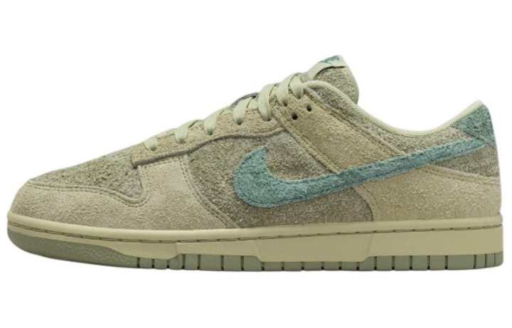 Nike Nike Dunk Low "Olive Aura"Women's