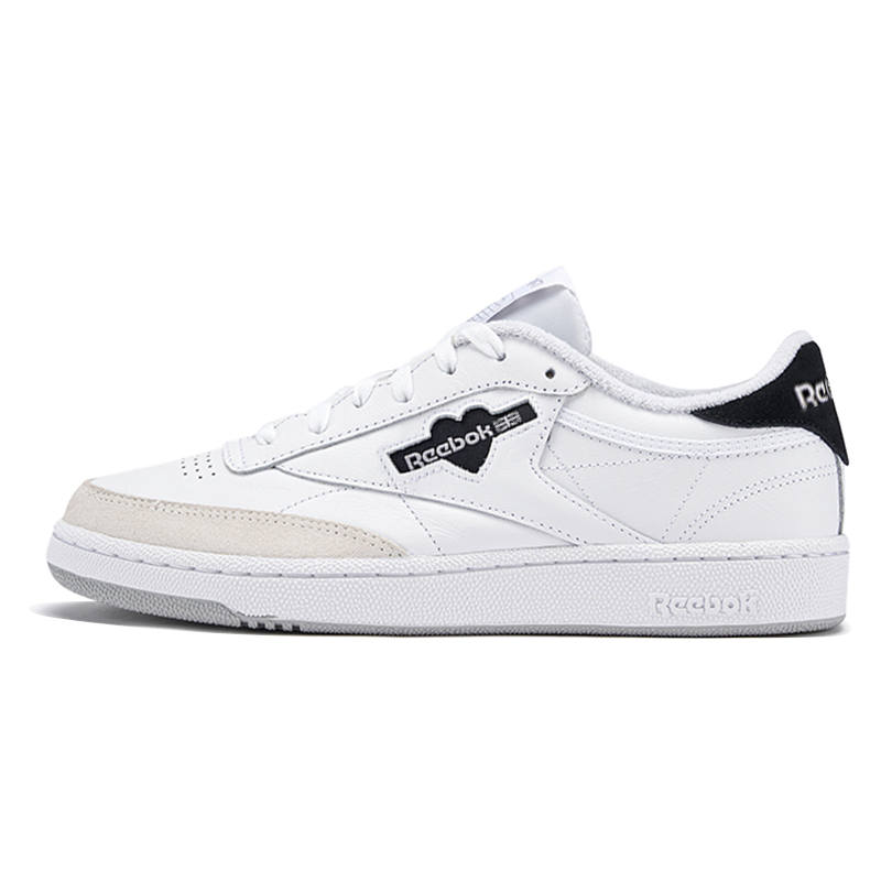 Reebok Reebok Club C 85 'White Black'