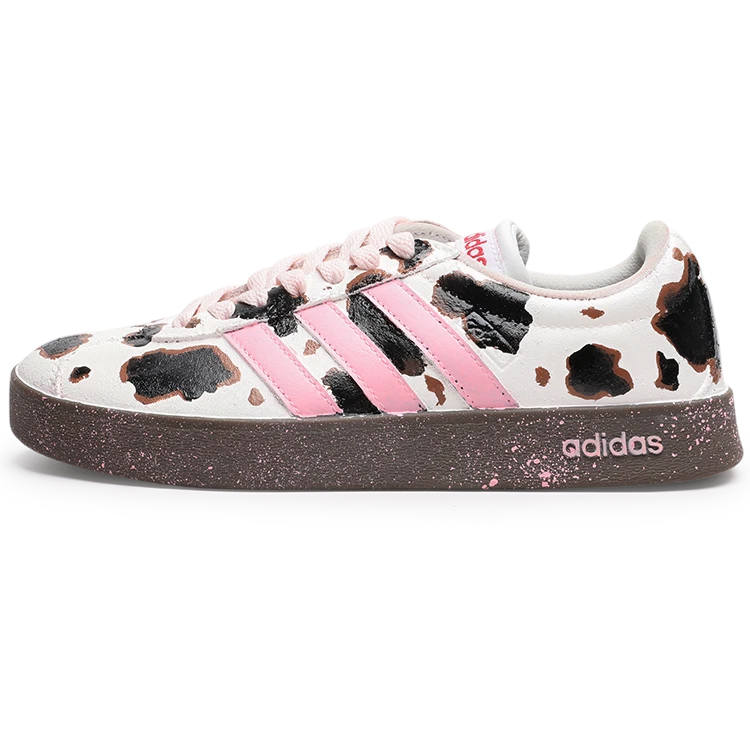 Adidas Adidas VL COURT 2.0 Skateboard Shoes Unisex