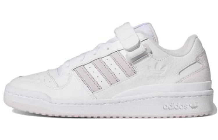 Adidas Originals Forum Adidas Originals Low 'White Almost Pink'