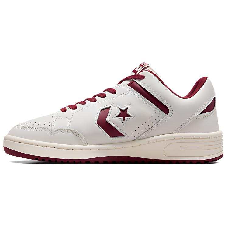 Converse Weapon Converse Low 'Old Money Pack - Syrah'