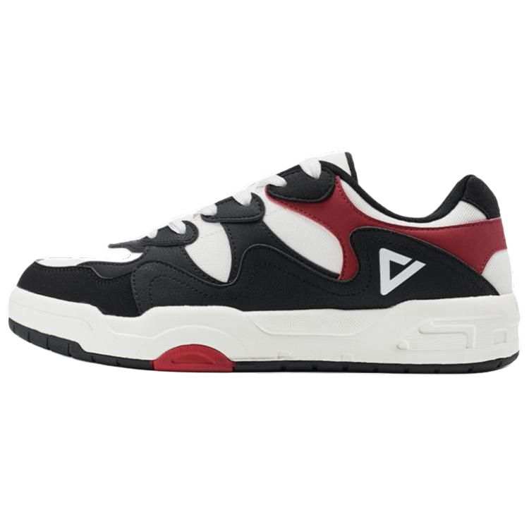 PEAK Minimalist Fashion, Versatile, Comfortable, Casual Shoes Thermal Slip Resistant Cushioning Abrasion Resistant