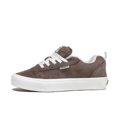 HOMDOON Coverage Low top Skate Shoes Unisex