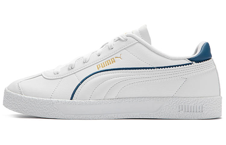 PUMA Club 'FC White Lake Blue'