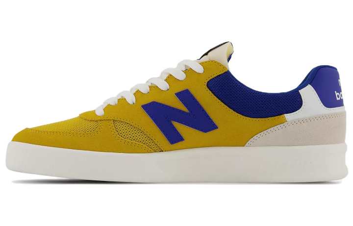 New Balance New Balance 300 'Yellow Blue White'