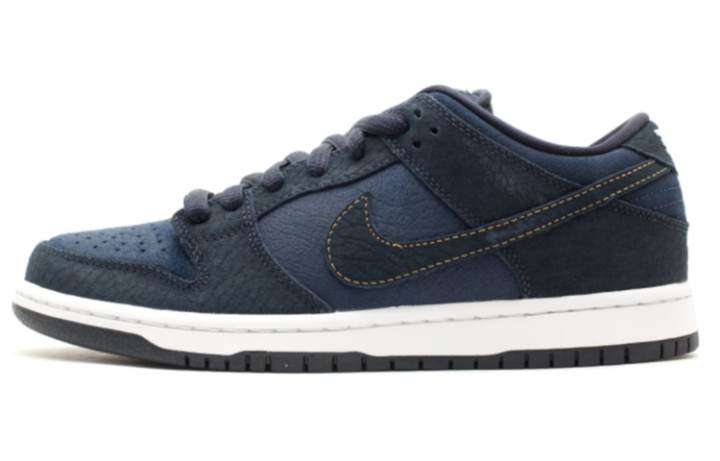 Nike Nike Sb Dunk Low Us Passport