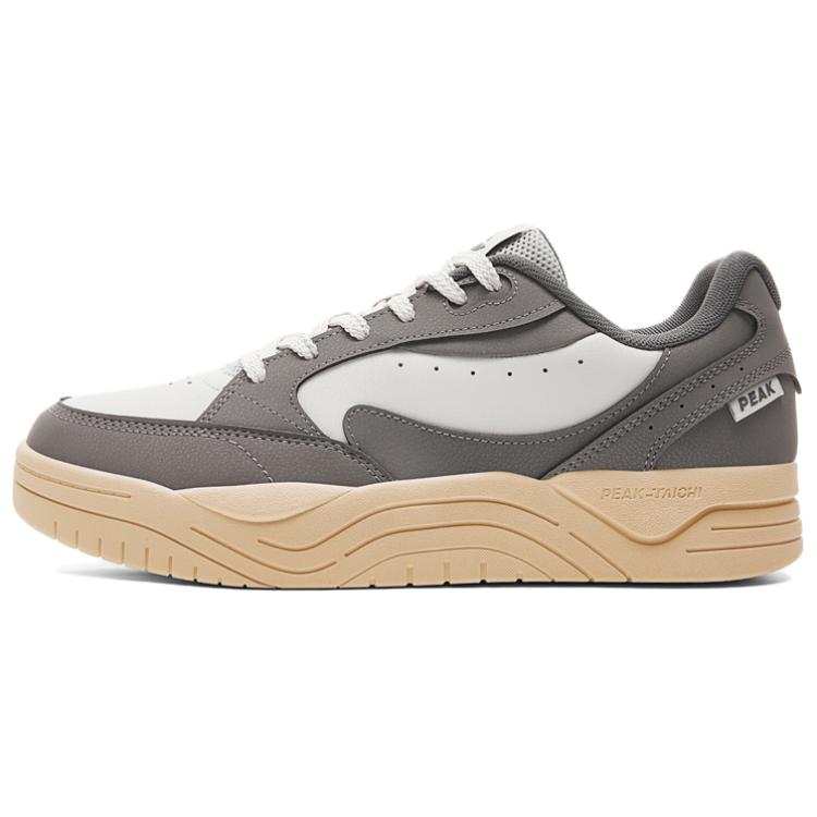 PEAK State Pole Slip Resistant, Abrasion Resistant, Breathable Low top Skateboard Shoes Men's