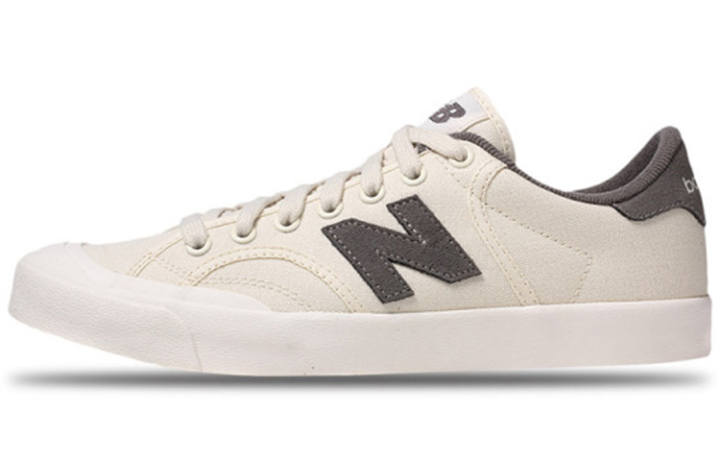 New Balance New Balance Proctwg Classic Open Smile 'White Grey'