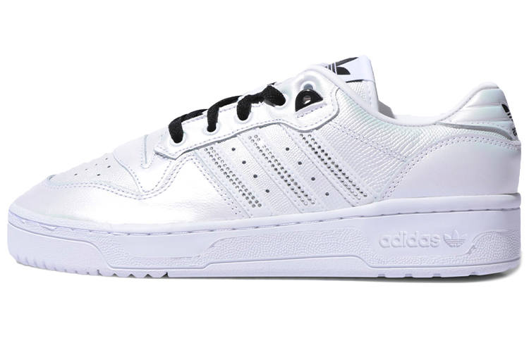 Adidas Originals Adidas Wmns Rivalry Low 'Pearl White' Women's