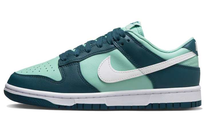 Nike Nike Dunk Low Geode Teal Women's