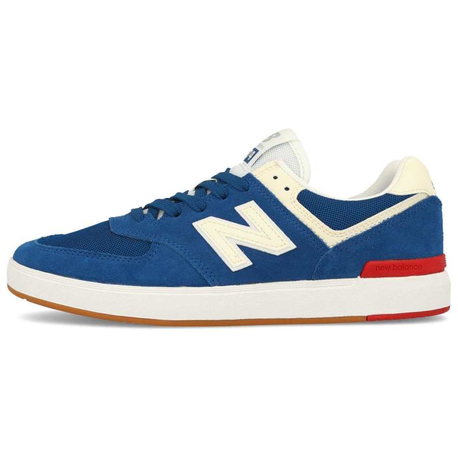 New Balance 574 All Coasts New Balance 'Royal Blue'