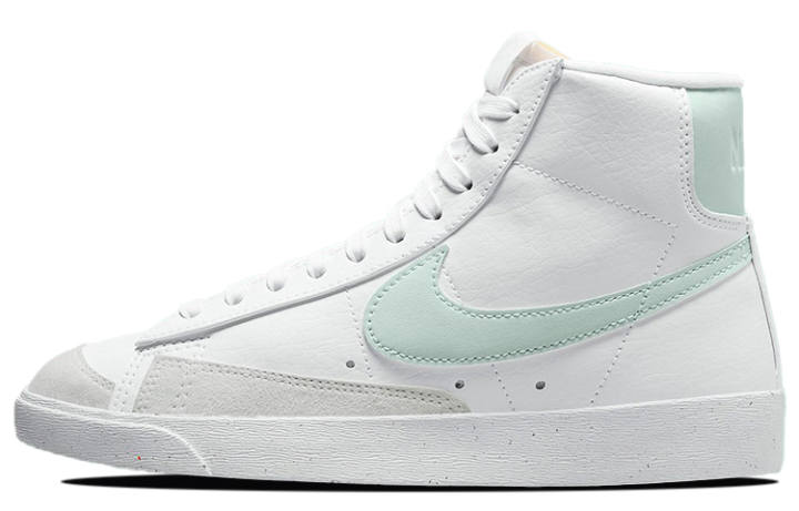 Nike Nike Blazer Mid '77 Next Nature 'White Barely Green' Women's