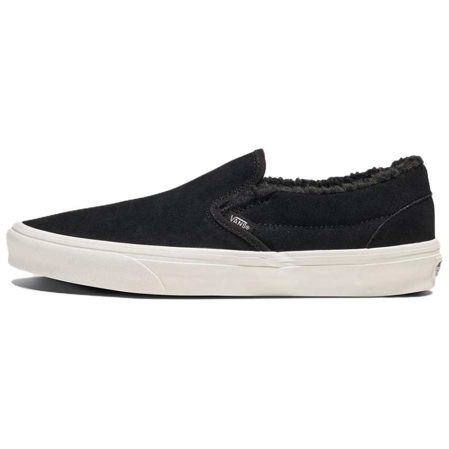 Vans Vans Low top Skateboard Shoes Unisex Black