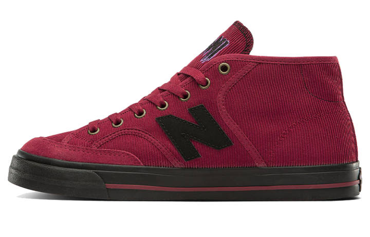 New Balance New Balance Pro Court Mid Numeric 213