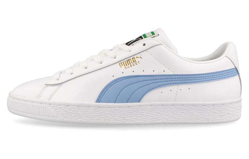 PUMA PUMA Basket Classic 21 'White Forever Blue'