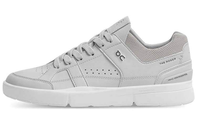 On FEIDELEI x On The Roger Clubhouse Slip Resistant Abrasion Resistant Slip Resistant Abrasion Resistant Low top