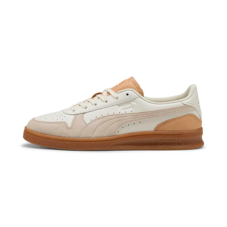 PUMA PUMA Indoor Special Warm White Alpine Snow