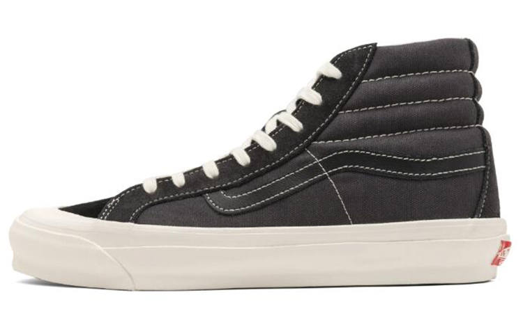 Vans Style 138 Og Vans Lx 'Asphalt'