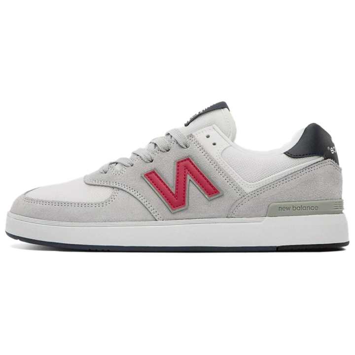 New Balance 574 All Coasts New Balance 'Grey Red'
