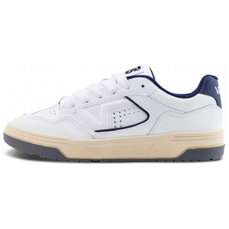 Vans Vans Upland Low top Skateboard Shoes Unisex White