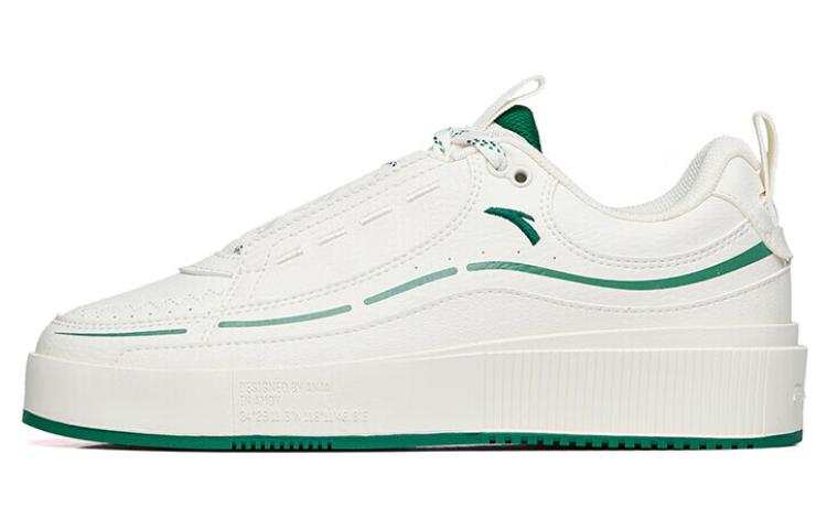 Anta Life Collection Slip Resistant Cushioning Abrasion Resistant Slip Resistant Cushioning Abrasion Resistant Low top