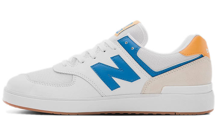 New Balance 574 New Balance 'White Blue'