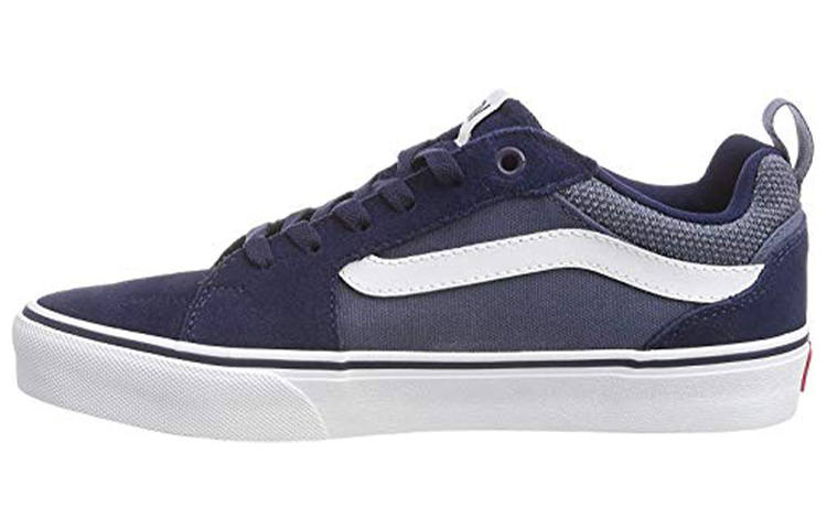 Vans Filmore Vans 'Dress Blues'