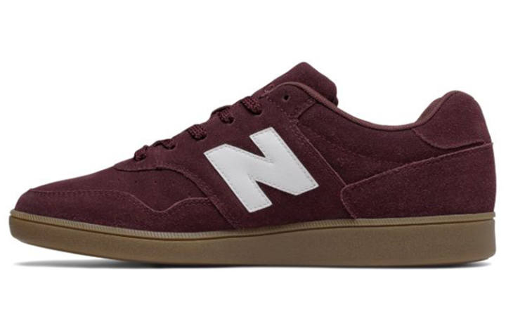 New Balance New Balance 288 Burgundy Gum
