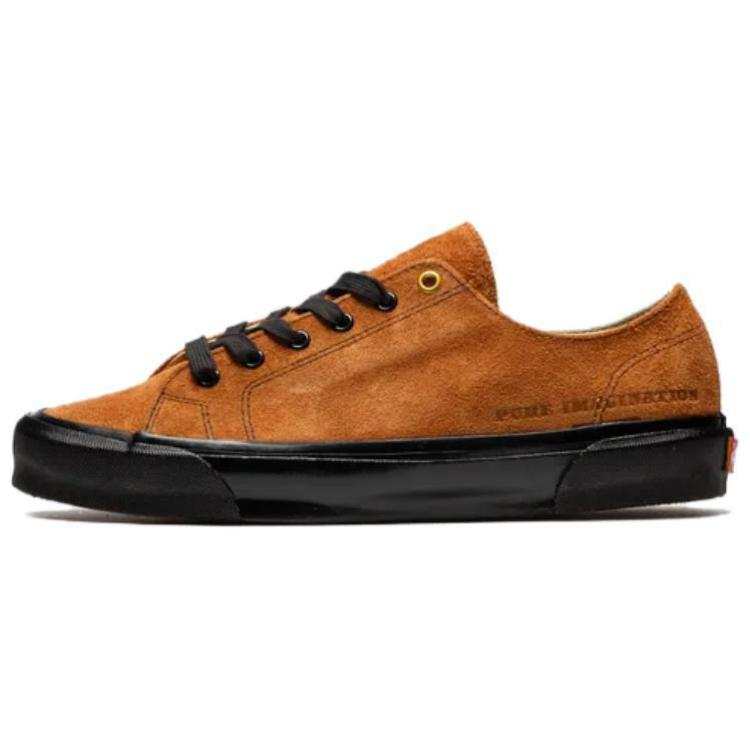 Vans Style 31 Julian Klincewicz x Style 31 Vault Og Vans Lx 'Pure Imagination - Umber'