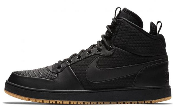 Nike Nike Ebernon Mid Winter 'Black Gum'