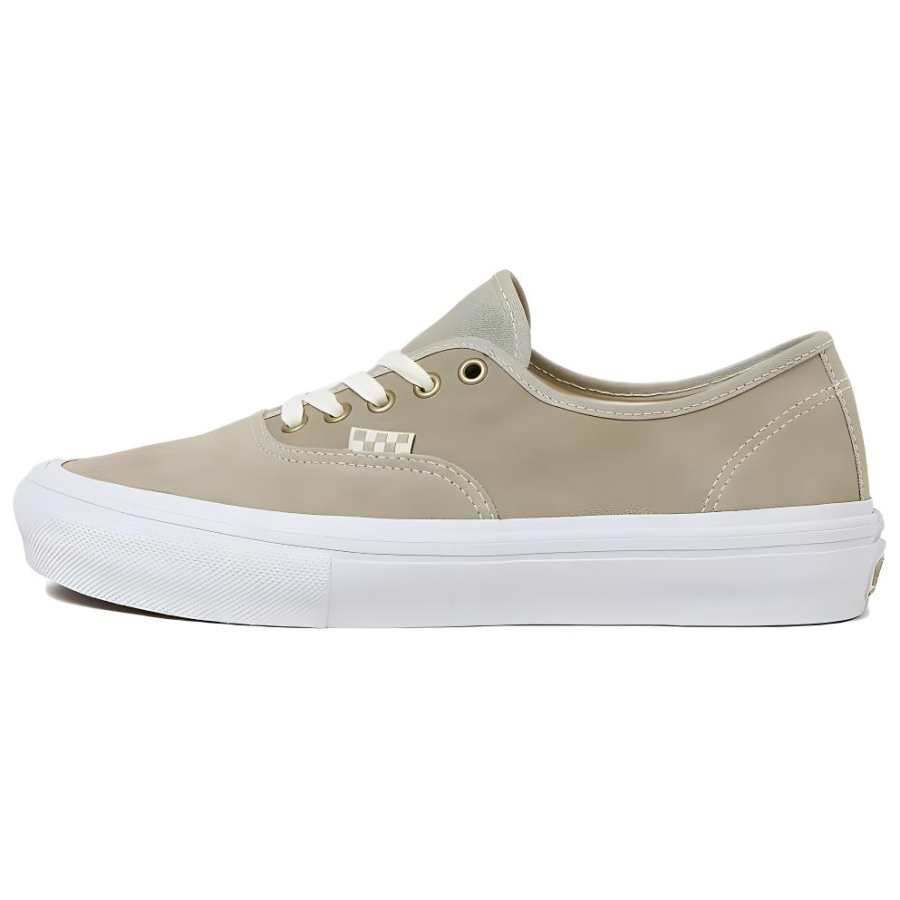 Vans Authentic Skate Vans Wrapped 'Fog'