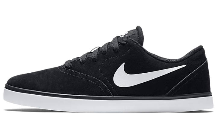 Nike Nike Sb Check 'Black White'